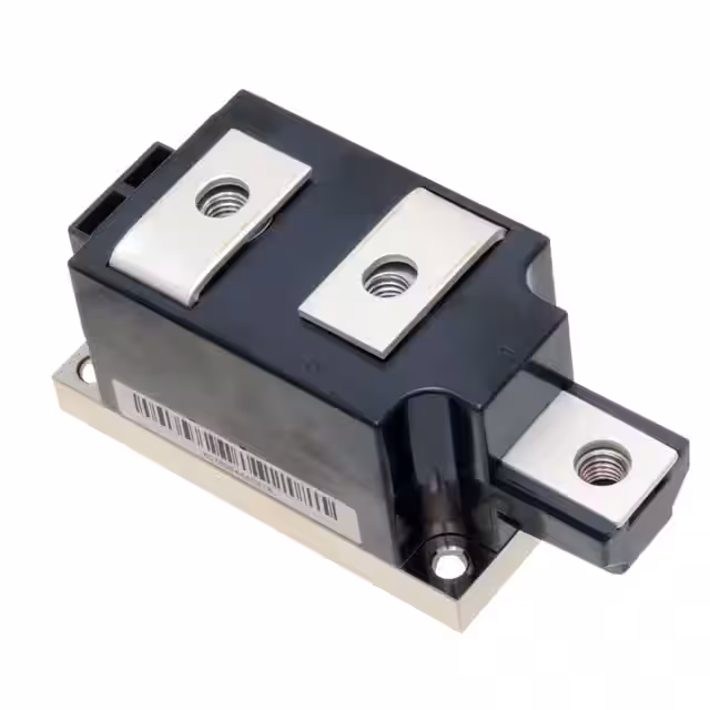 DD175N34KHPSA1 Infineon Technologies  Dioden - Gleichrichter - Arrays